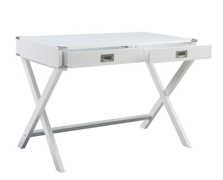 Amenia - Writing Desk - R&R Furniture Gallery (Fountain Valley, CA)