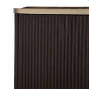 West Kensington - Media Cabinet - R&R Furniture Gallery (Fountain Valley, CA)