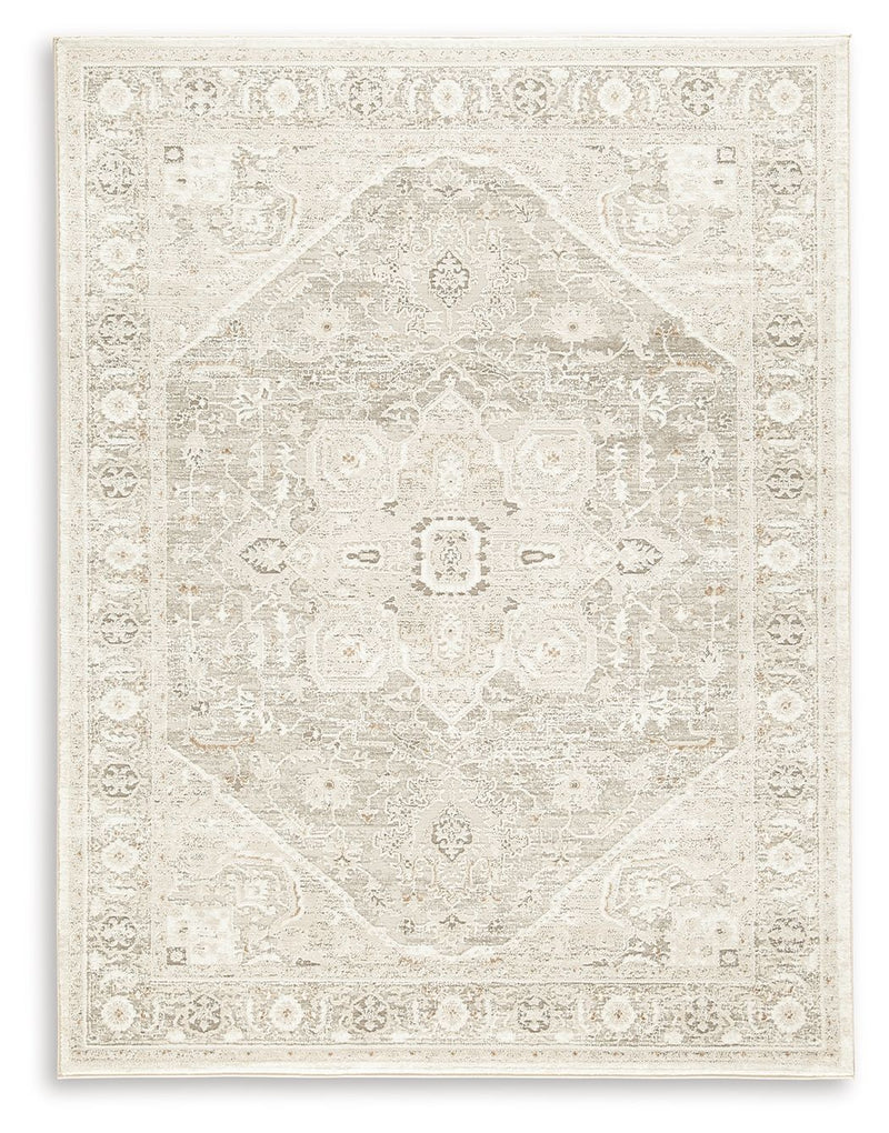 Gatwell - Rug - R&R Furniture Gallery (Fountain Valley, CA)