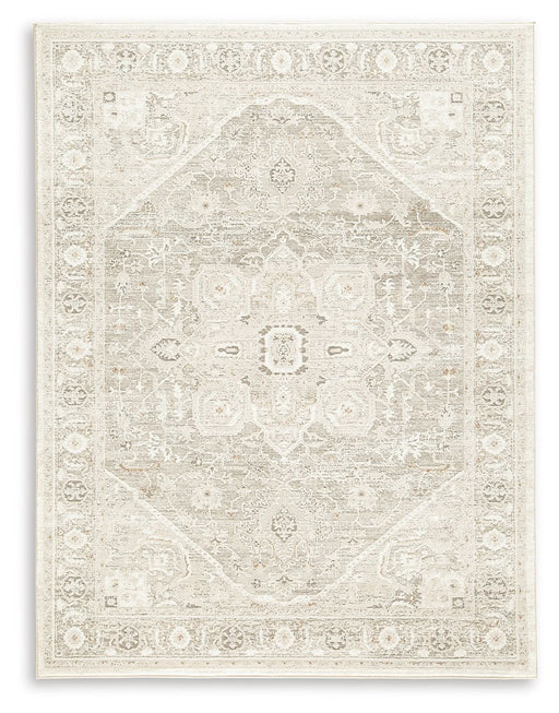 Gatwell - Rug - R&R Furniture Gallery (Fountain Valley, CA)