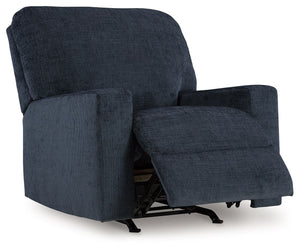 Aviemore - Rocker Recliner - R&R Furniture Gallery (Fountain Valley, CA)