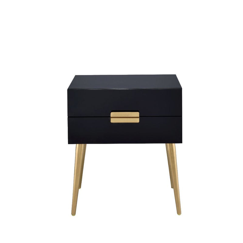 Denvor - End Table - R&R Furniture Gallery (Fountain Valley, CA)