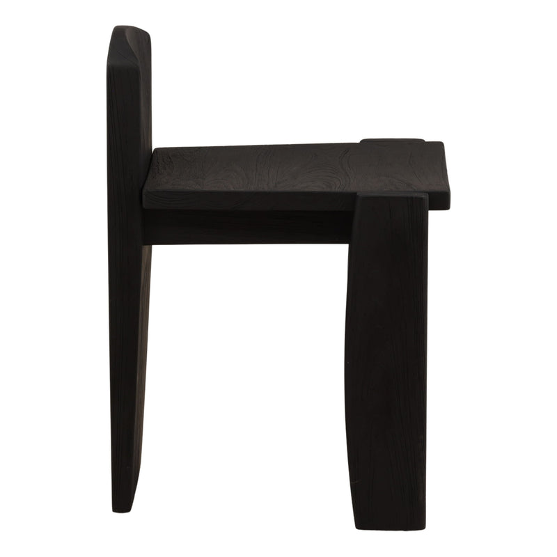 Beale - Stool - Black