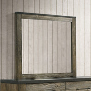 Lance - Mirror - Tree Bark - R&R Furniture Gallery (Fountain Valley, CA)