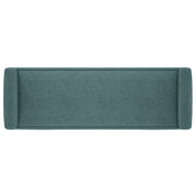 Scott - Upholstered Ottoman Bench - R&R Furniture Gallery (Fountain Valley, CA)