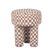 Claire - Knubby Stool - R&R Furniture Gallery (Fountain Valley, CA)