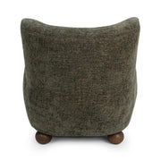 Penelope - Accent Chair - R&R Furniture Gallery (Fountain Valley, CA)