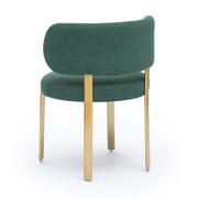 Margaret - Dining Chair - R&R Furniture Gallery (Fountain Valley, CA)