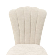 Fantosini - Vanity Chair - Silver Mist - R&R Furniture Gallery (Fountain Valley, CA)