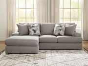 Lindon - Sectional - R&R Furniture Gallery (Fountain Valley, CA)