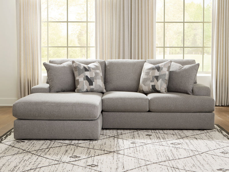 Lindon - Sectional - R&R Furniture Gallery (Fountain Valley, CA)