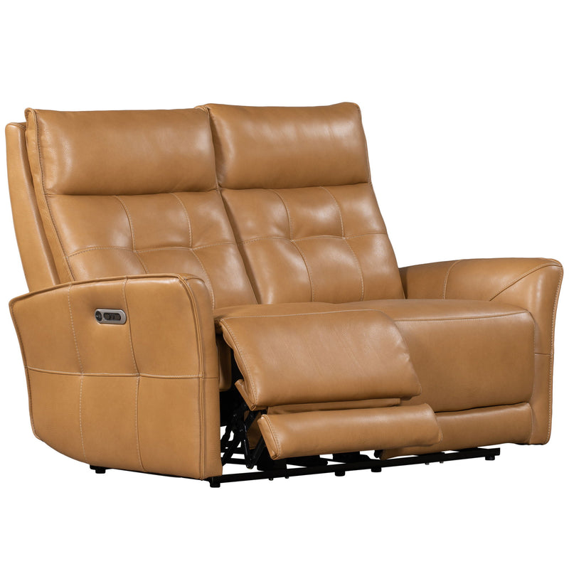 Gershwin - Power Reclining Sofa Set - R&R Furniture Gallery (Fountain Valley, CA)