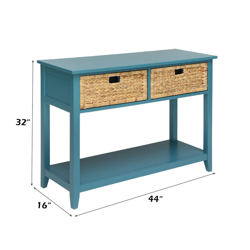 Flavius - Console Table - R&R Furniture Gallery (Fountain Valley, CA)