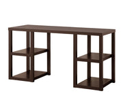 Desk - Mahogany - R&R Furniture Gallery (Fountain Valley, CA)