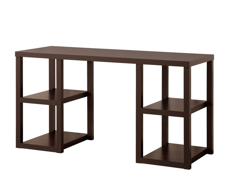 Desk - Mahogany - R&R Furniture Gallery (Fountain Valley, CA)
