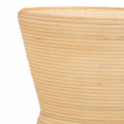 Henri - Side Table - Natural - R&R Furniture Gallery (Fountain Valley, CA)