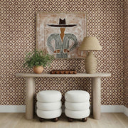 Tanga - Jute And Cotton Table Lamp - Natural - R&R Furniture Gallery (Fountain Valley, CA)