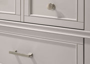 6 Drawer Dresser, Ample Storage - R&R Furniture Gallery (Fountain Valley, CA)