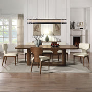 Koen - Dining Table - R&R Furniture Gallery (Fountain Valley, CA)