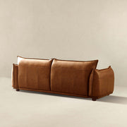 Emma - Mid-Century Modern Luxury Sofa - R&R Furniture Gallery (Fountain Valley, CA)