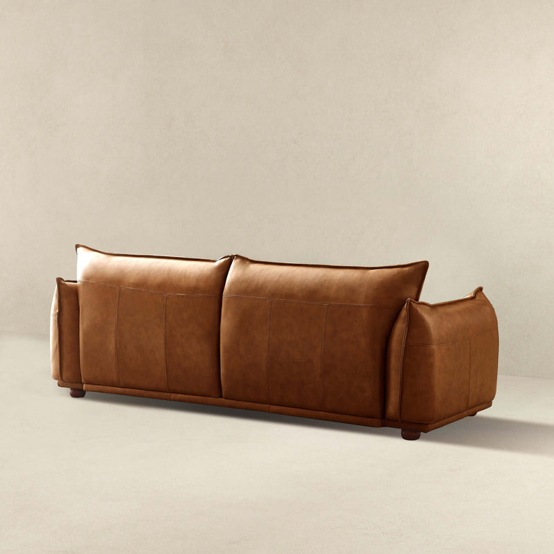 Emma - Mid-Century Modern Luxury Sofa - R&R Furniture Gallery (Fountain Valley, CA)