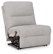 Acklen Place - Reclining Sectional - R&R Furniture Gallery (Fountain Valley, CA)