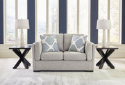 Evansley - Loveseat - R&R Furniture Gallery (Fountain Valley, CA)