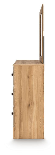 Aleaport - Dresser - R&R Furniture Gallery (Fountain Valley, CA)