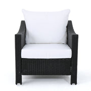 Antibes - Armchair With Water Resistant Cushions - R&R Furniture Gallery (Fountain Valley, CA)