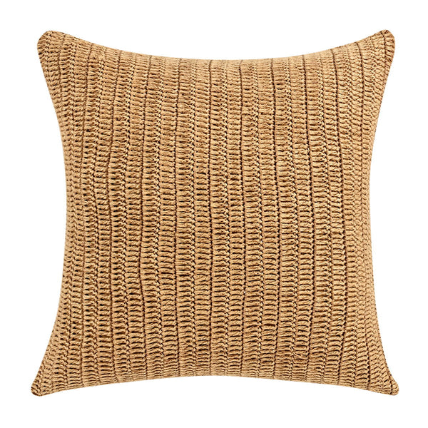 Macie - SLD Pillow - Honey
