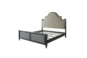 House - Beatrice Bed - R&R Furniture Gallery (Fountain Valley, CA)
