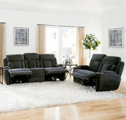 Dalton - Power Reclining Sofa Set - R&R Furniture Gallery (Fountain Valley, CA)