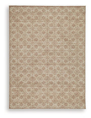 Lyamford - Rug - R&R Furniture Gallery (Fountain Valley, CA)