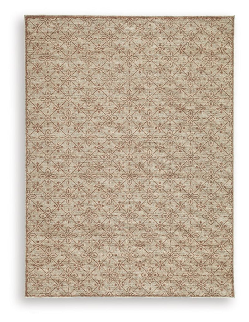 Lyamford - Rug - R&R Furniture Gallery (Fountain Valley, CA)