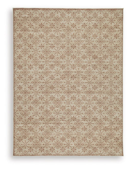Lyamford - Rug - R&R Furniture Gallery (Fountain Valley, CA)