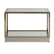 Savannah Breeze - Cocktail Table - R&R Furniture Gallery (Fountain Valley, CA)