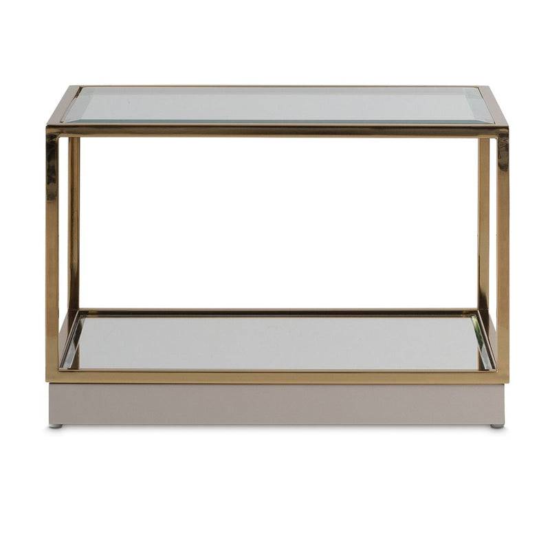 Savannah Breeze - Cocktail Table - R&R Furniture Gallery (Fountain Valley, CA)