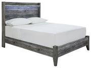 Baystorm - Panel Bed - R&R Furniture Gallery (Fountain Valley, CA)