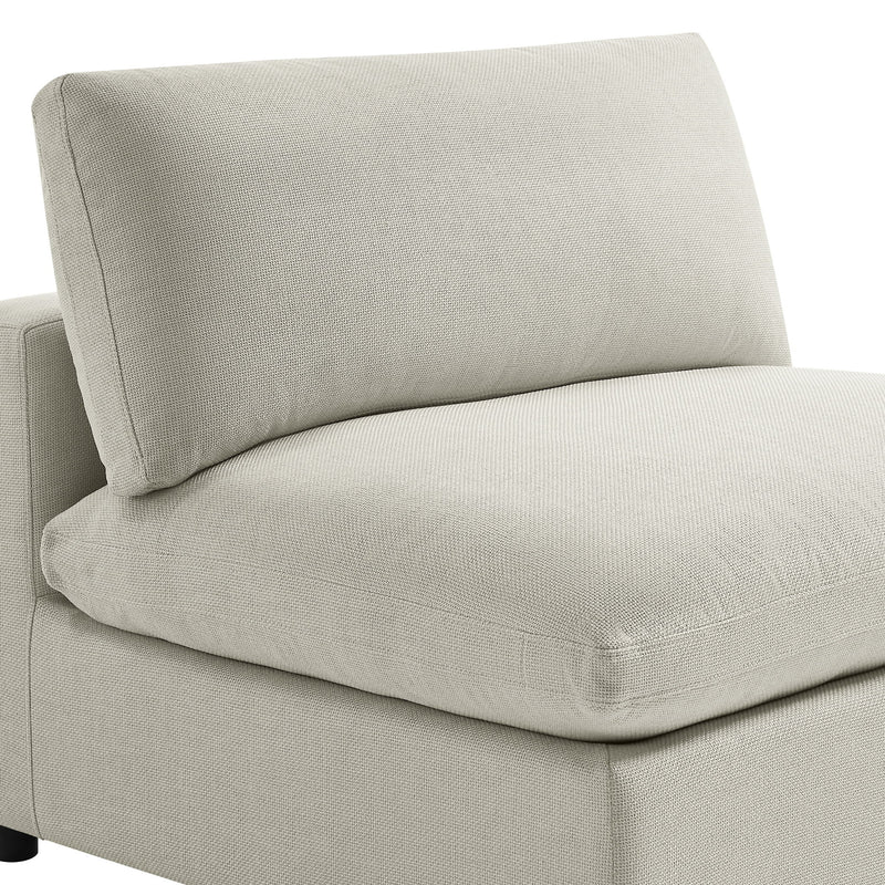 Cassandra - Modular 5 Piece Sectional - R&R Furniture Gallery (Fountain Valley, CA)