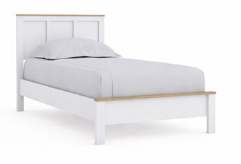 Kerisden - Panel Complete Bed Frame - R&R Furniture Gallery (Fountain Valley, CA)