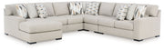 Laurelgrove - Sectional - R&R Furniture Gallery (Fountain Valley, CA)