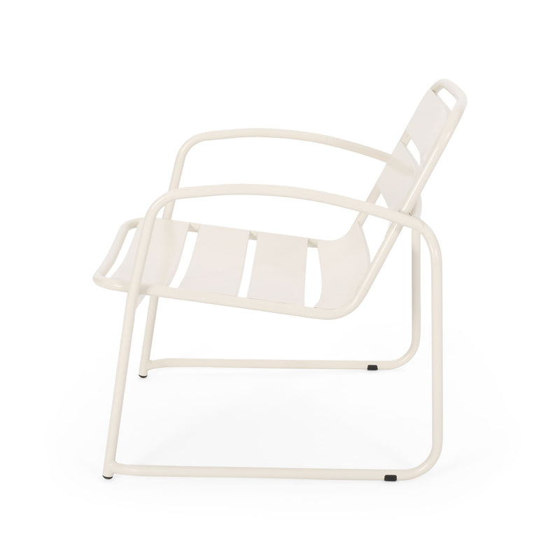 Conrad - Chair Outdoor Seating - R&R Furniture Gallery (Fountain Valley, CA)