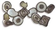 Worthman - Wall Decor - Multi - R&R Furniture Gallery (Fountain Valley, CA)