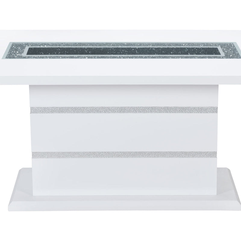Ariya - Dining Table - R&R Furniture Gallery (Fountain Valley, CA)