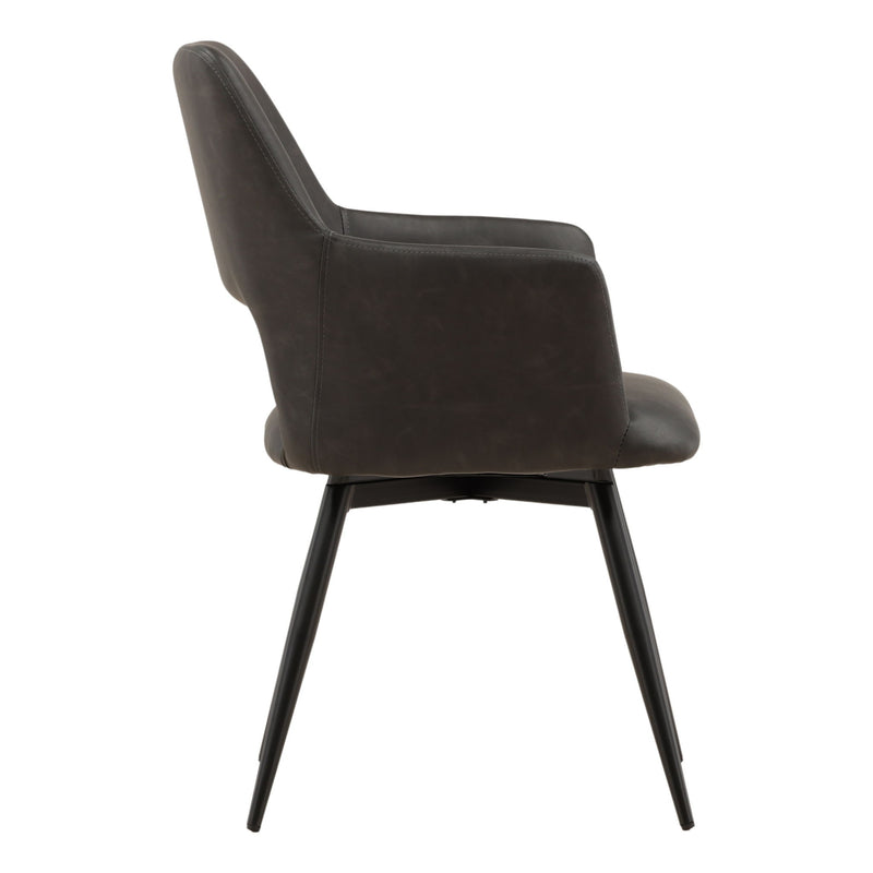 Romano - Dining Chair (Set of 2)