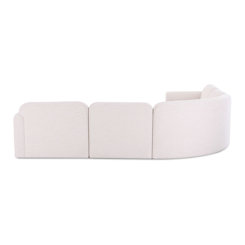 Gorge - Sectional