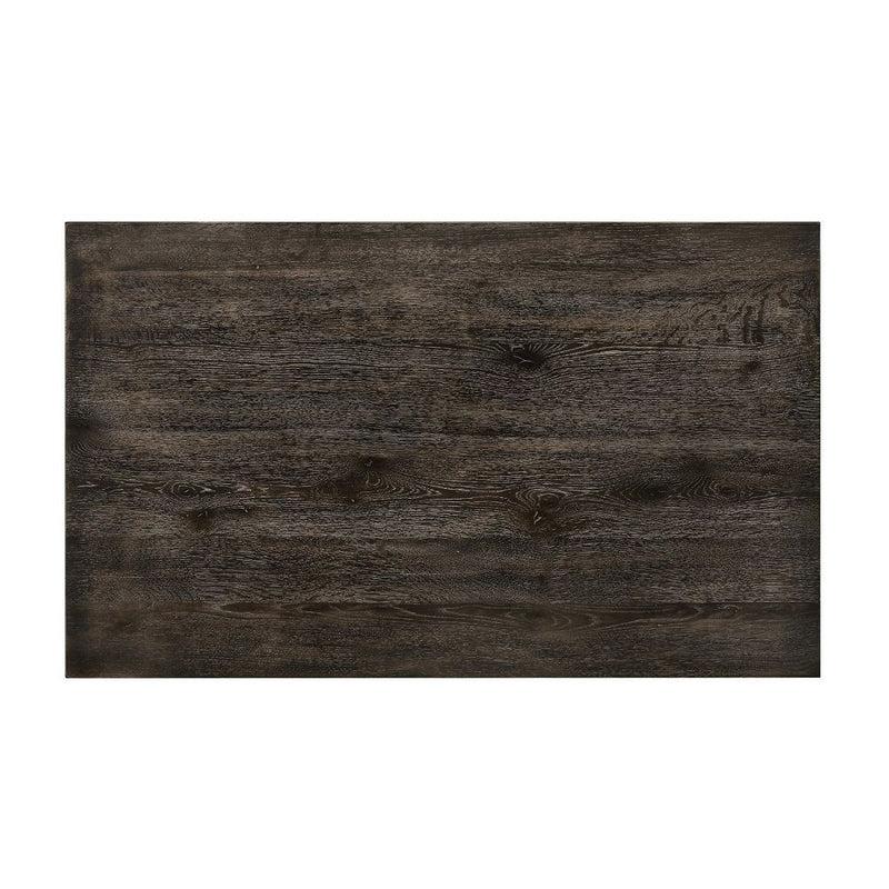 Claudia II - Dining Table - Weathered Gray - R&R Furniture Gallery (Fountain Valley, CA)
