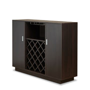 Hazen - Server - R&R Furniture Gallery (Fountain Valley, CA)