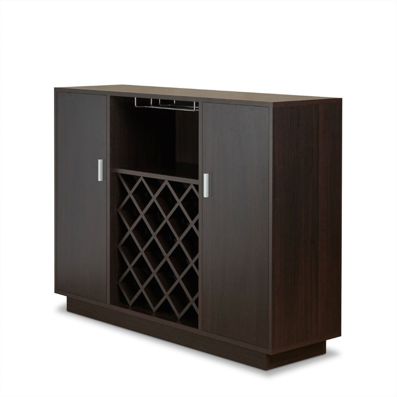 Hazen - Server - R&R Furniture Gallery (Fountain Valley, CA)