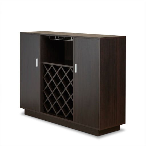 Hazen - Server - R&R Furniture Gallery (Fountain Valley, CA)